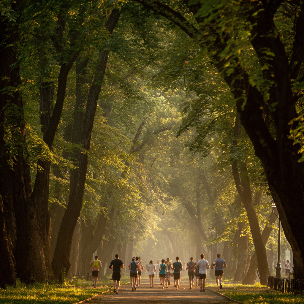 Profesionálny fitness koučing